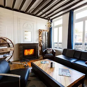 Vieux Triplex De 100 M2 Lille